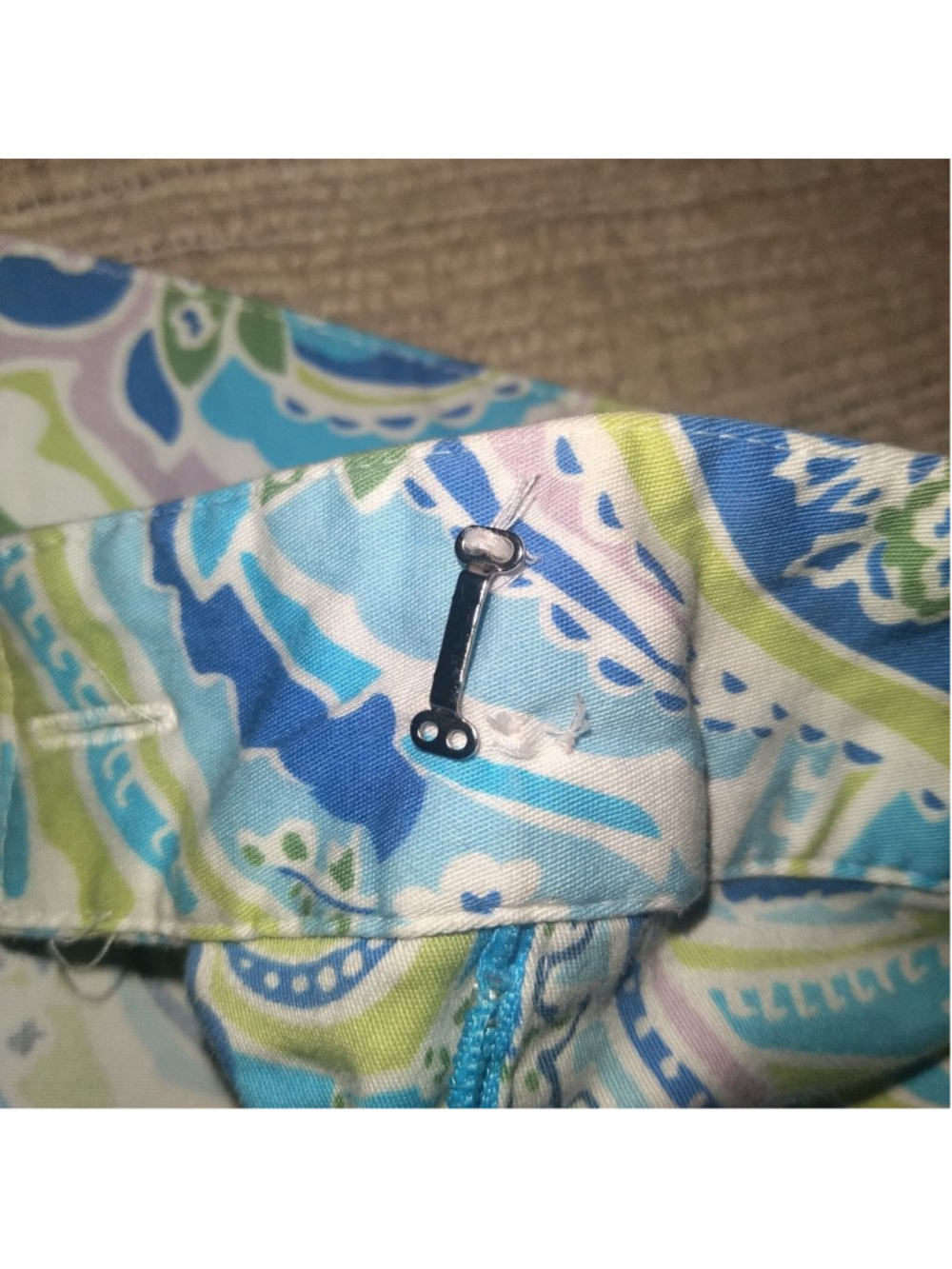 Plus Size Pants - Picture 8 of 8